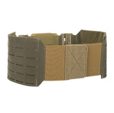 Cummerbund® de acceso rápido SPITFIRE MK II - Marrón Coyote